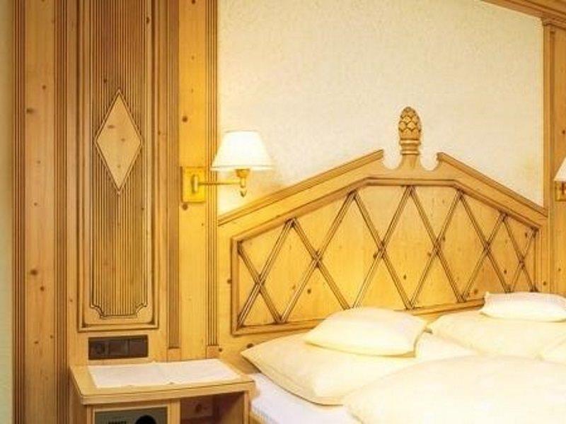 Hotel Badhaus Целль-ам-Зе Экстерьер фото